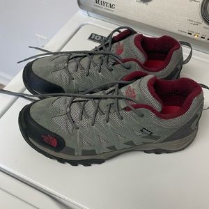 THE NORTH FACE Men's Storm III WP Hiking Shoes